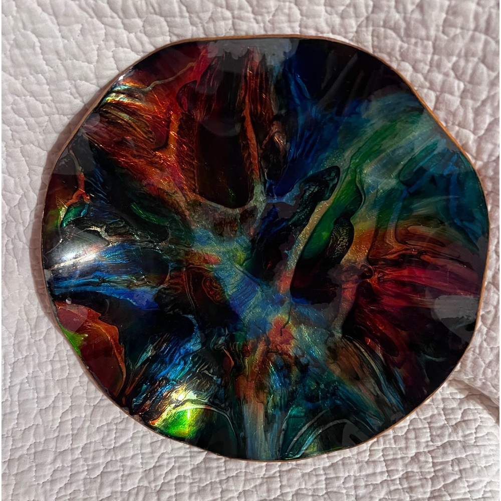 SEETUSEE *STYLE* Vintage,Art Dish